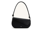 JW PEI Addisyn Shoulder Bag Black