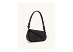 JW PEI Addisyn Shoulder Bag Black