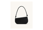 JW PEI Addisyn Shoulder Bag Black
