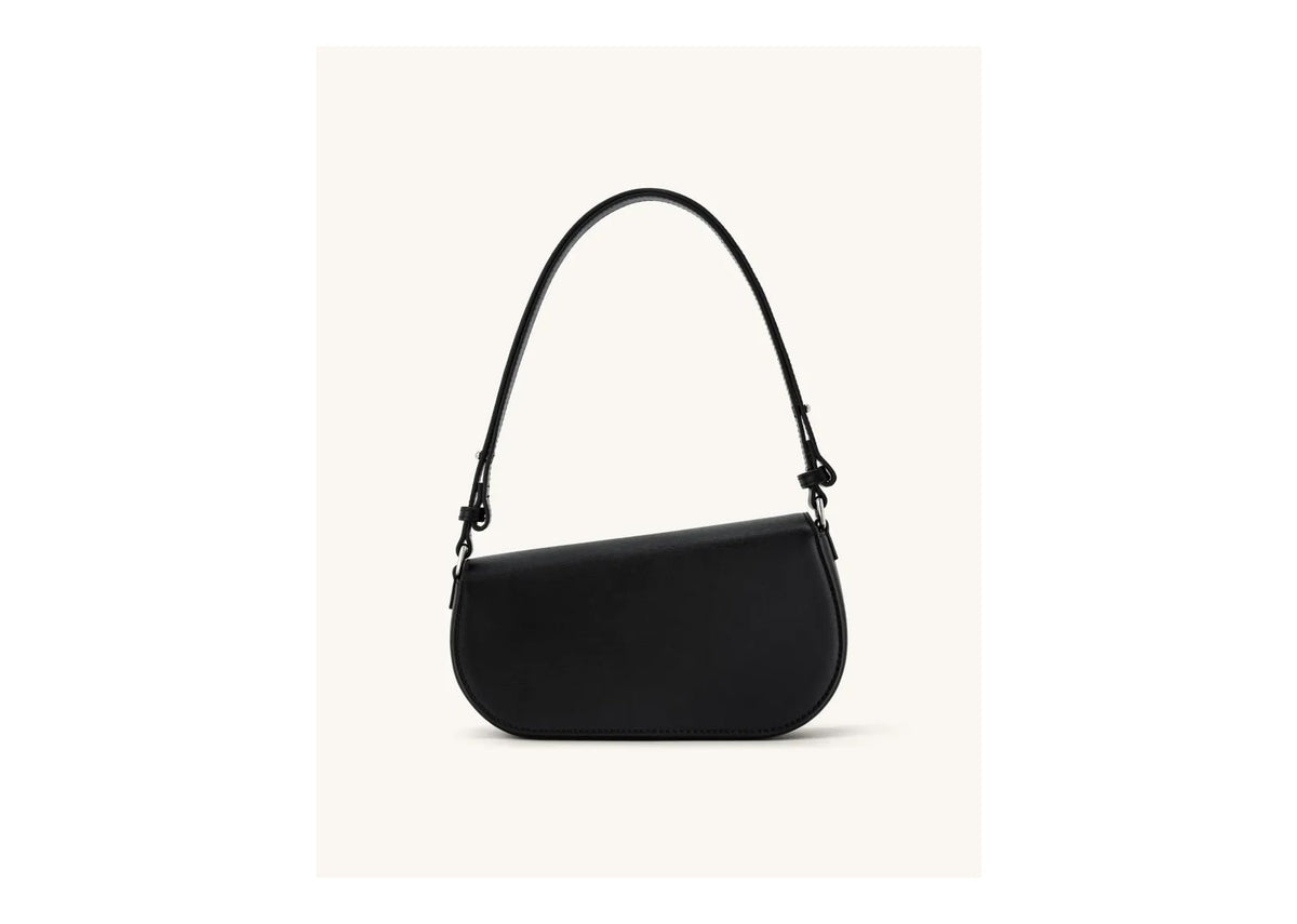 JW PEI Addisyn Shoulder Bag Black