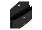 JW PEI Addisyn Shoulder Bag Black
