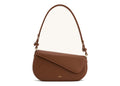 JW PEI Addisyn Shoulder Bag Brown