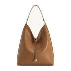 JW PEI Aria Shoulder Bag Brown