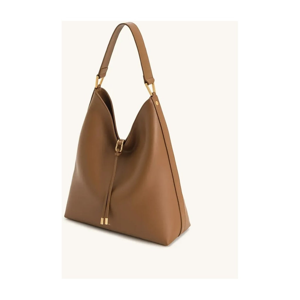 JW PEI Aria Shoulder Bag Brown