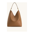 JW PEI Aria Shoulder Bag Brown