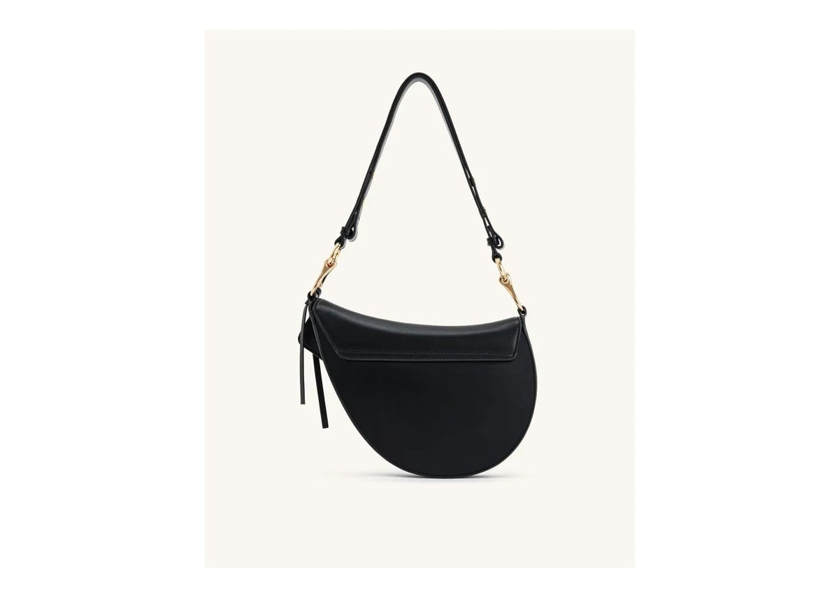 JW PEI Ashlie Crossbody Bag Black