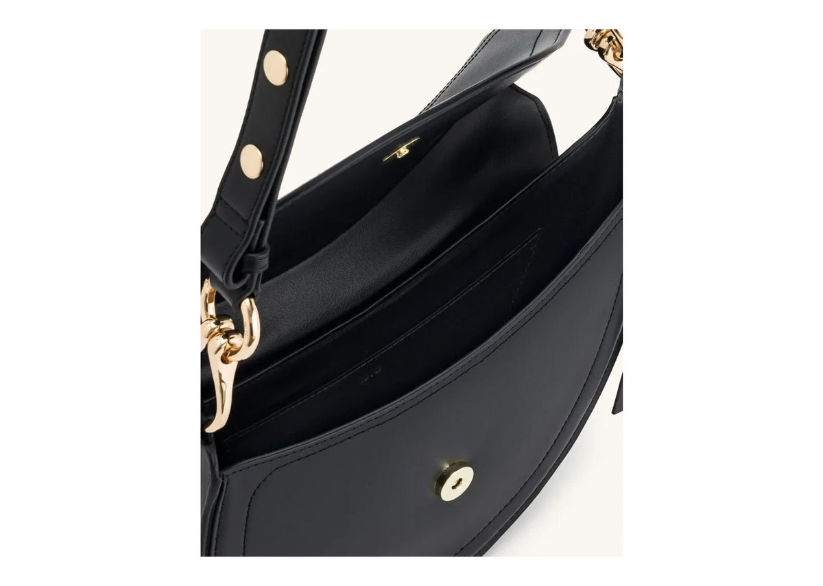 JW PEI Ashlie Crossbody Bag Black