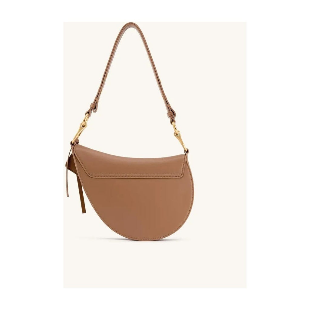 JW PEI Ashlie Crossbody Bag Brown