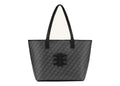 JW PEI FEI Tote Bag Iron Black
