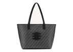 JW PEI FEI Tote Bag Iron Black