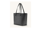 JW PEI FEI Tote Bag Iron Black