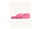 JW PEI Gabbi Ruched Hobo Handbag Pink