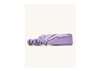 JW PEI Gabbi Ruched Hobo Handbag Purple
