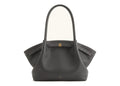 JW PEI Hana Large Tote Bag Dark Gray