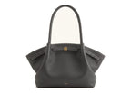 JW PEI Hana Large Tote Bag Dark Gray