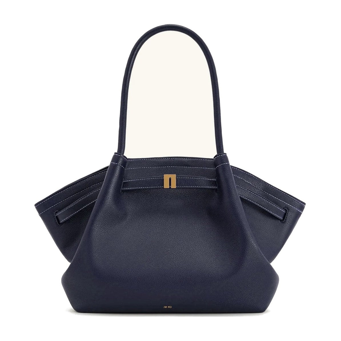 JW PEI Hana Large Tote Bag Navy