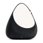 JW PEI Harlee Shoulder Bag Black