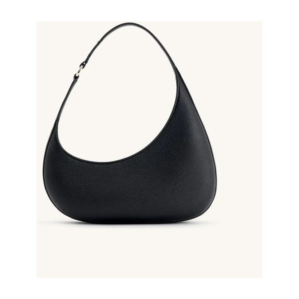 JW PEI Harlee Shoulder Bag Black
