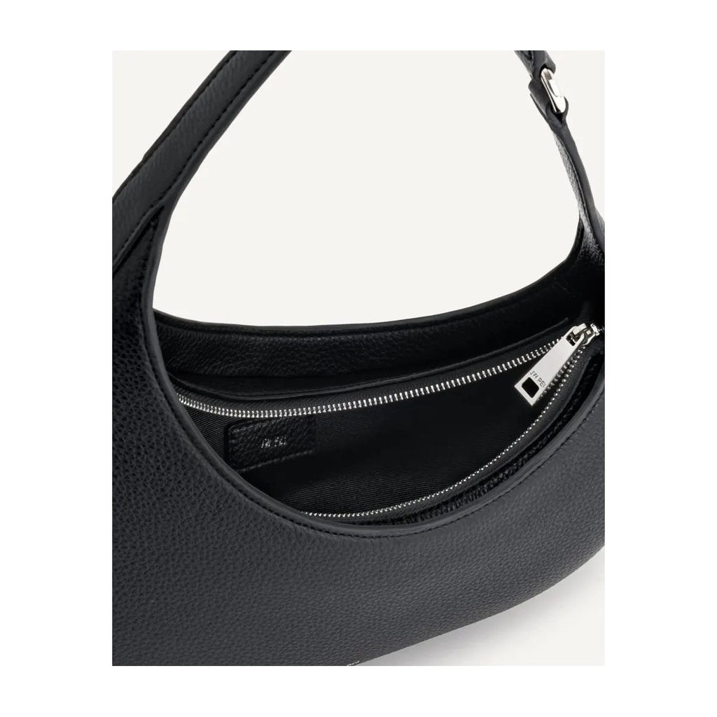 JW PEI Harlee Shoulder Bag Black