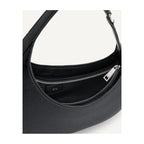 JW PEI Harlee Shoulder Bag Black