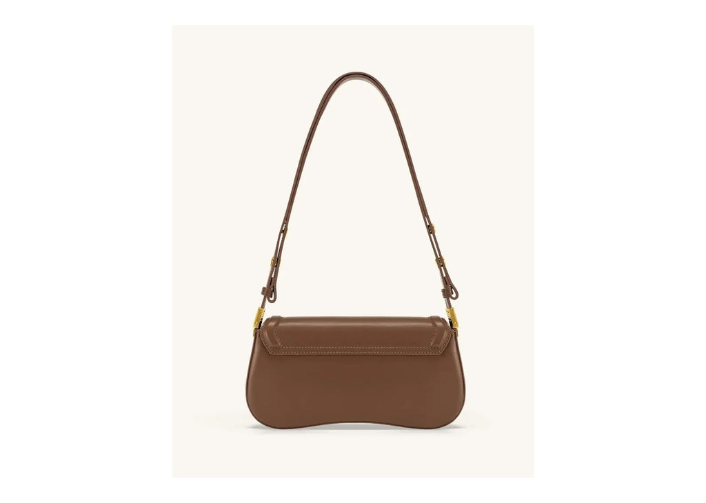 JW PEI Joy Shoulder Bag Brown
