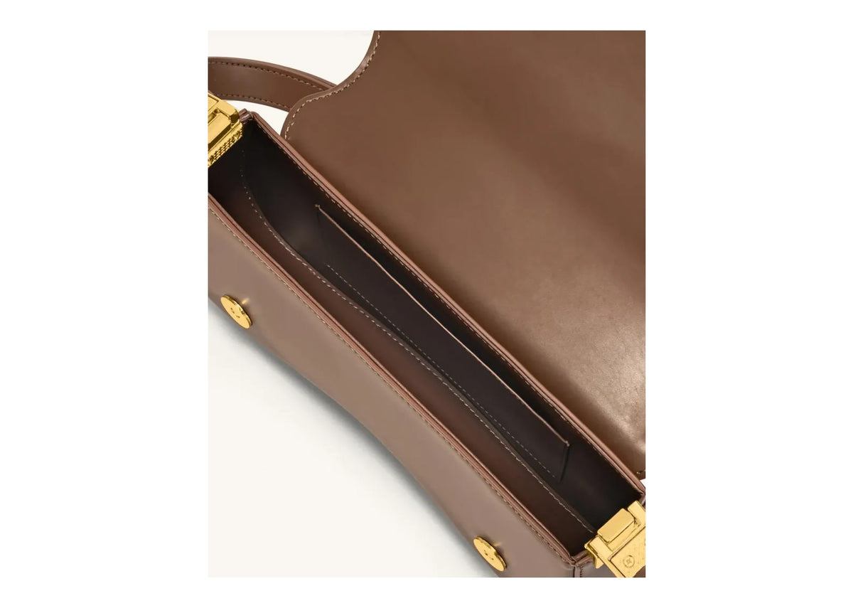 JW PEI Joy Shoulder Bag Brown