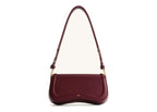 JW PEI Joy Shoulder Bag Deep Claret