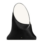 JW PEI Lyra Shoulder Bag Black