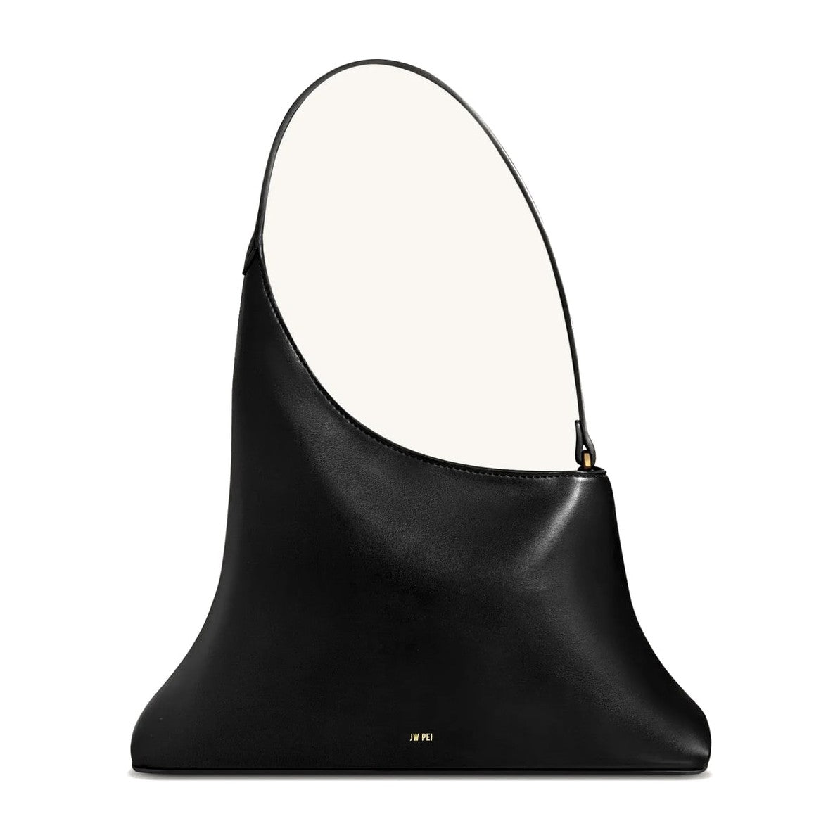 JW PEI Lyra Shoulder Bag Black