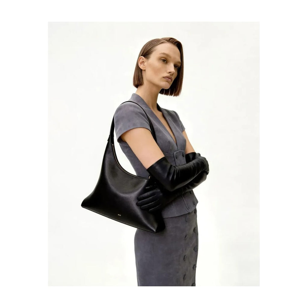 JW PEI Lyra Shoulder Bag Black
