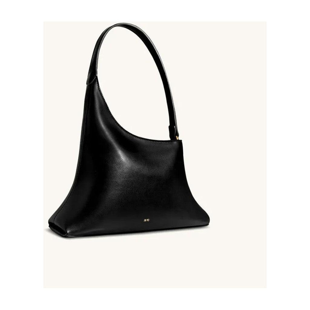 JW PEI Lyra Shoulder Bag Black