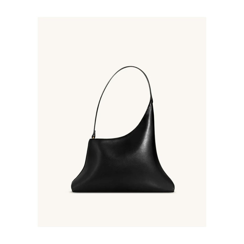 JW PEI Lyra Shoulder Bag Black