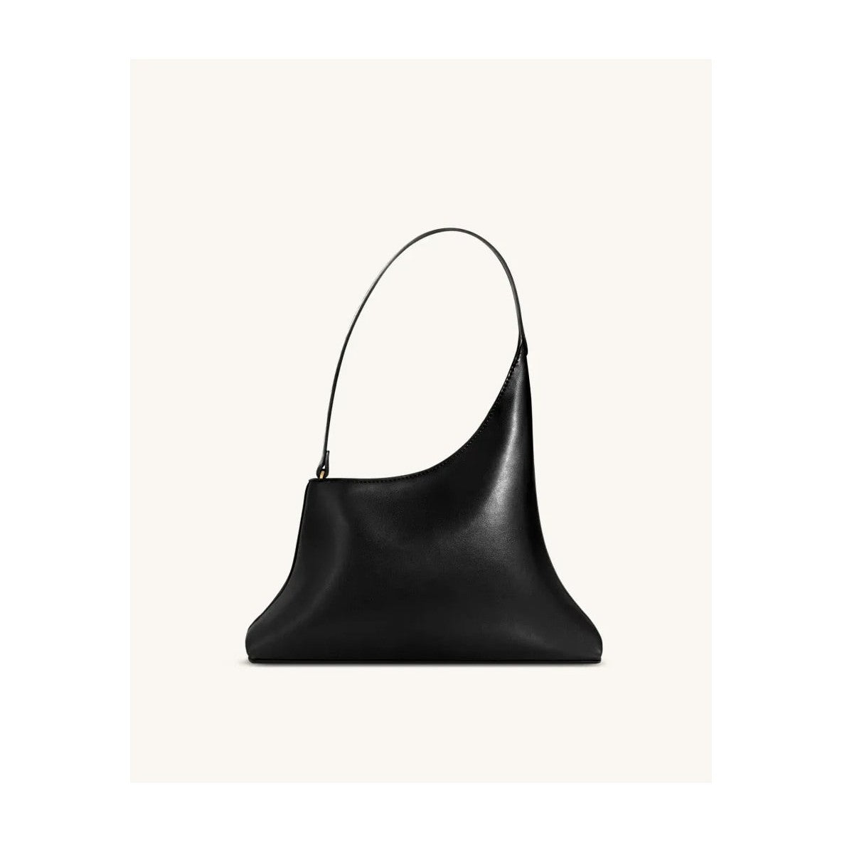 JW PEI Lyra Shoulder Bag Black