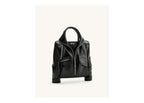 JW PEI Maris Clothing Styling Tote Bag Black