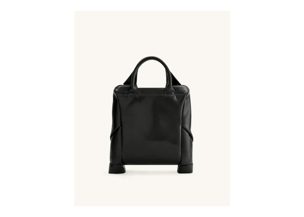 JW PEI Maris Clothing Styling Tote Bag Black