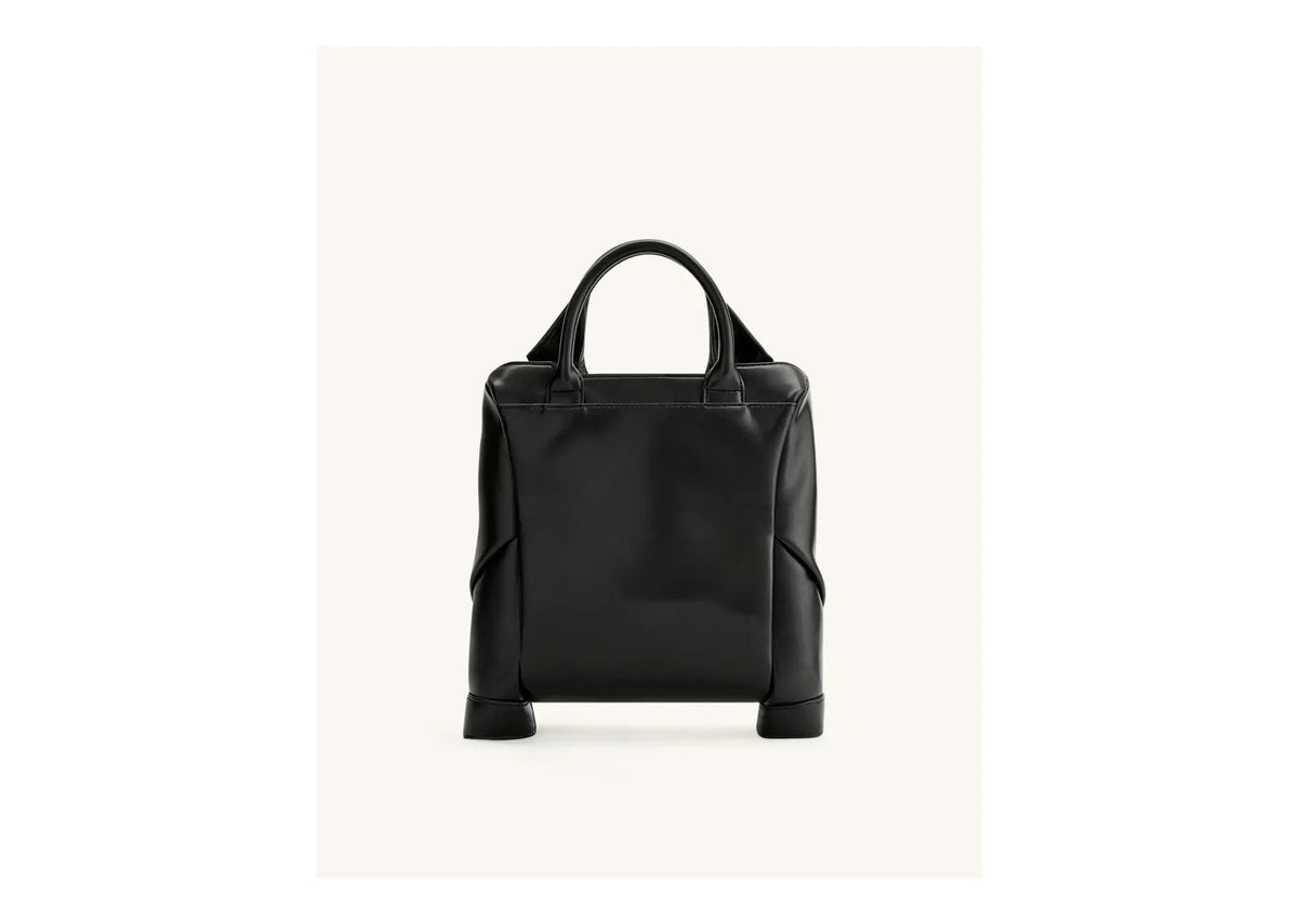 JW PEI Maris Clothing Styling Tote Bag Black