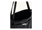 JW PEI Noelle Belted Tote Bag Black