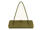 JW PEI Nova Shoulder Bag Dark Olive
