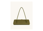 JW PEI Nova Shoulder Bag Dark Olive