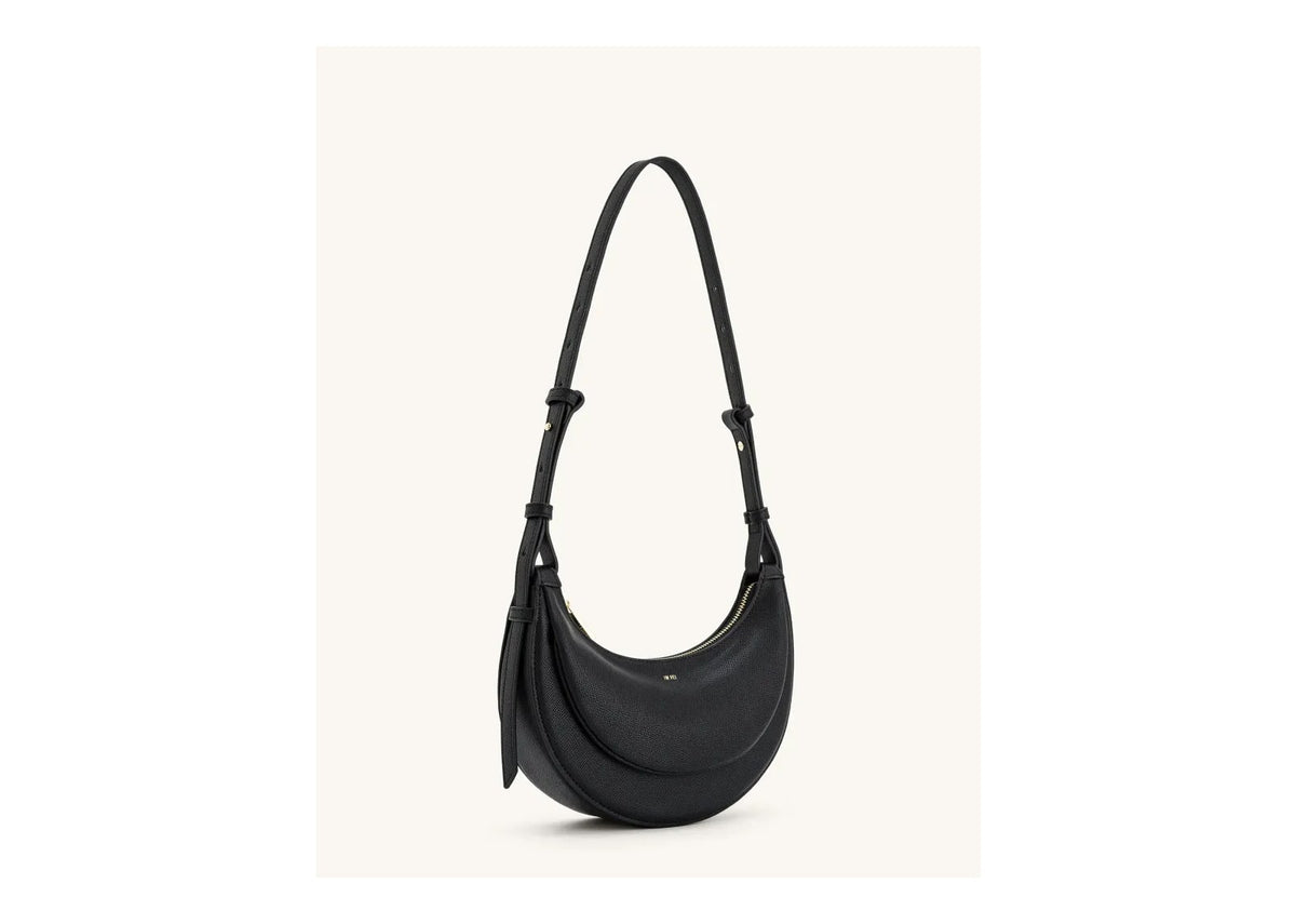 JW PEI Sharon Crossbody Bag Black