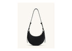 JW PEI Sharon Crossbody Bag Black