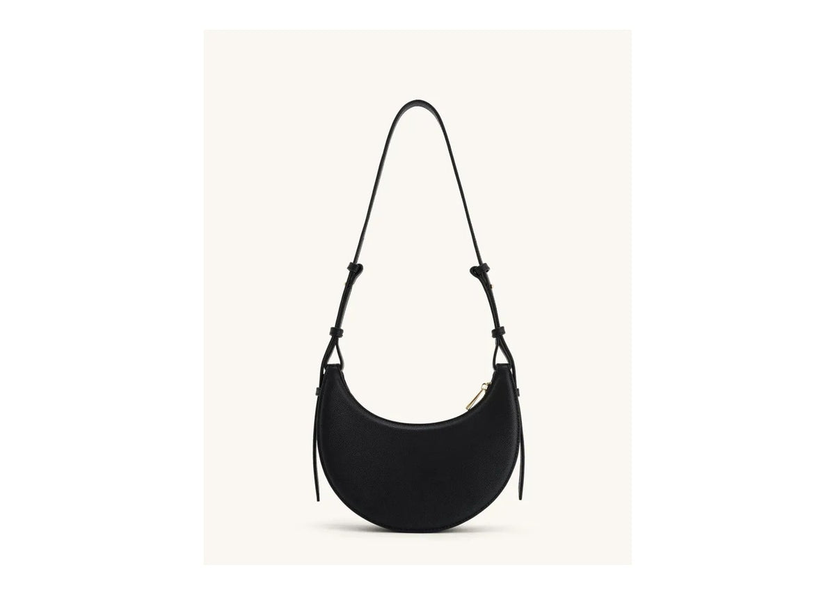 JW PEI Sharon Crossbody Bag Black