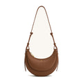 JW PEI Sharon Crossbody Bag Brown