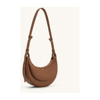 JW PEI Sharon Crossbody Bag Brown