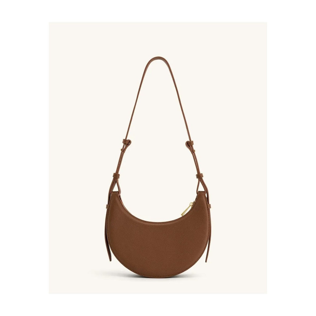 JW PEI Sharon Crossbody Bag Brown