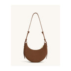 JW PEI Sharon Crossbody Bag Brown