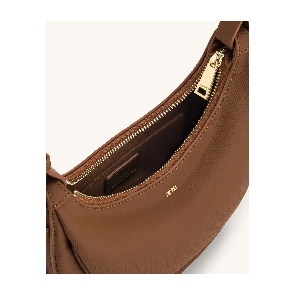 JW PEI Sharon Crossbody Bag Brown