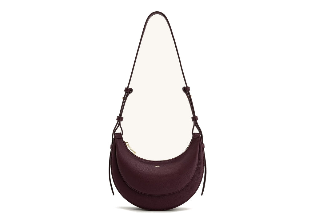 JW PEI Sharon Crossbody Bag Claret