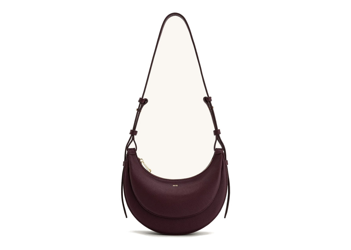 JW PEI Sharon Crossbody Bag Claret