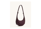 JW PEI Sharon Crossbody Bag Claret
